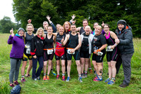 Lust For Life Triathlon 09-07-2016