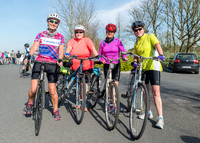 Ballina CC Leisure Cycle 19-04-2015