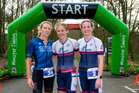 Knockma Duathlon 07-03-2026