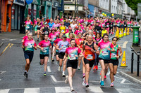 West of Ireland Women's Mini Marathon 03-05-2026
