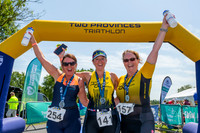 Two Provinces Triathlon 11-07-2026