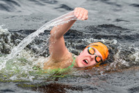 Open Water Swim Championships 26-07-2026