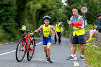 National Youth Triathlon Championships 02-08-2026
