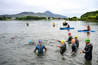 Westport Triathlon 15-08-2026