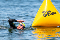 Enniscrone Pier Swim 29-06-2024