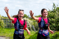 West of Ireland Women's Mini Marathon 04-05-2025