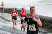 Westport Leisure Park Half Marathon 10-08-2019