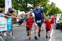 Salmon Run Triathlon 27-07-2024