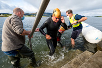 Westport Olympic Triathlon 25-09-21
